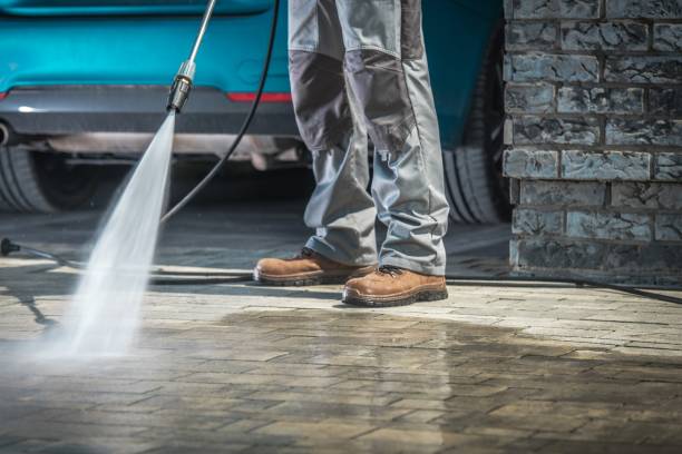 Best Oil Spill Cleanup  in Galesville, WI