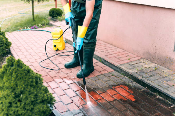 Best Fence Cleaning  in Galesville, WI